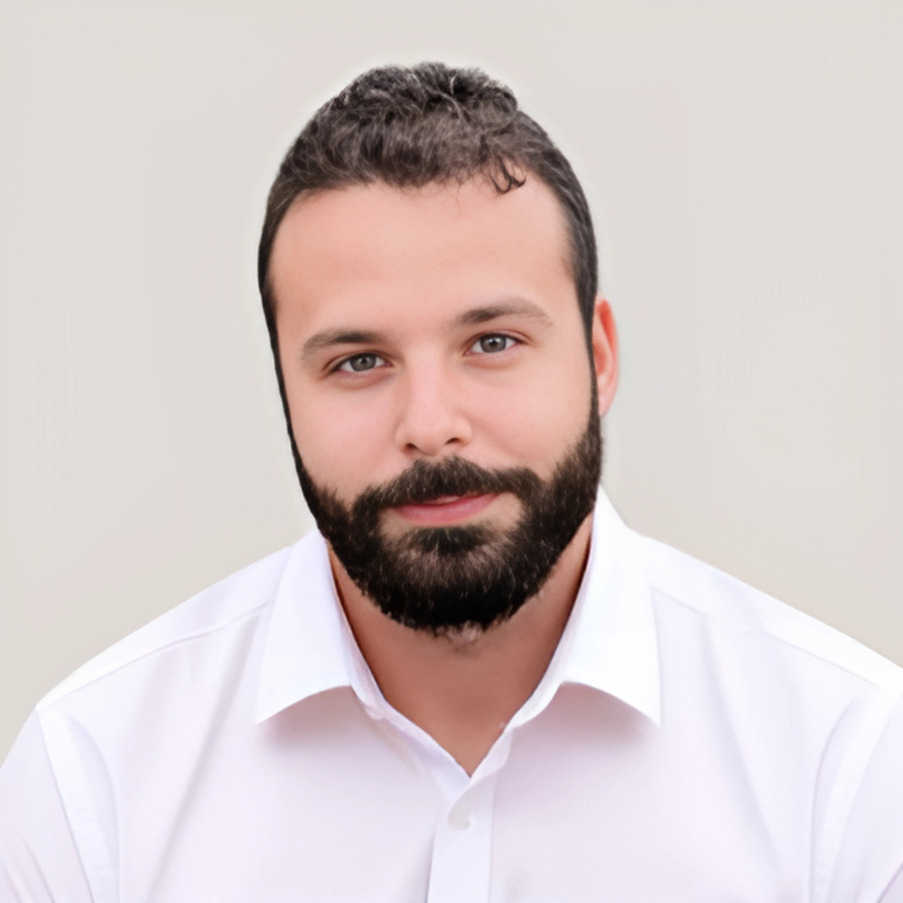 Gianluca Lazzarin