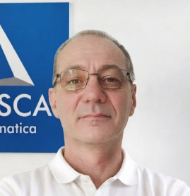 Massimo Mossini