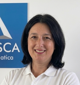 Simona Mirabile